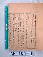 藏品(潮州府志)的圖片